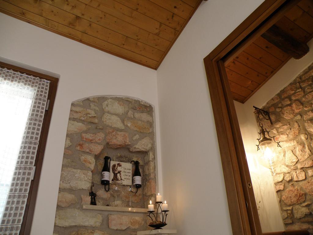 SantʼAmbrogio di Valpolicella Ca' Spina: Sweet Home In Valpolicella חדר תמונה