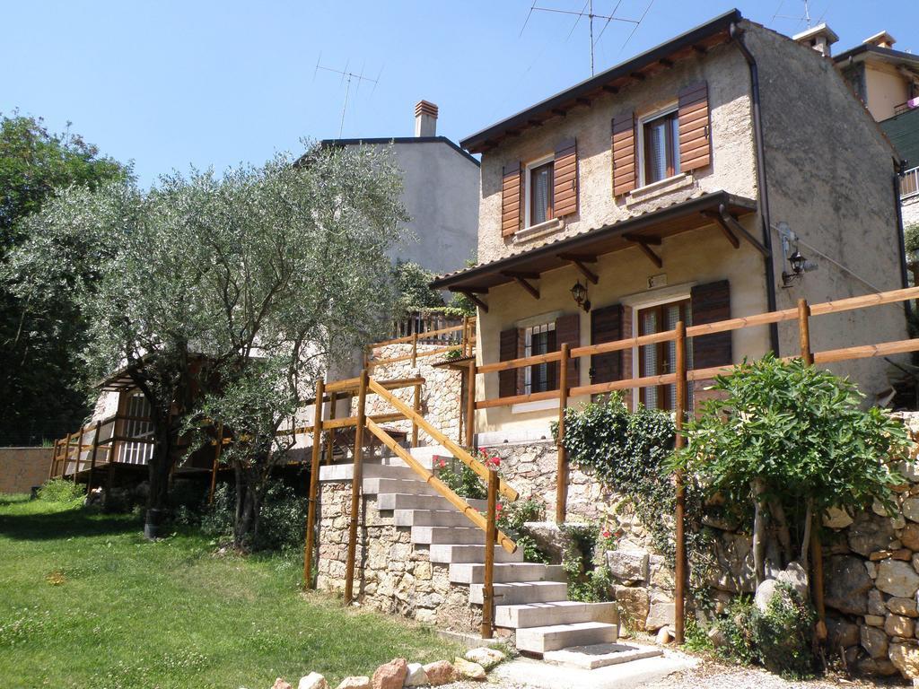 SantʼAmbrogio di Valpolicella Ca' Spina: Sweet Home In Valpolicella חדר תמונה