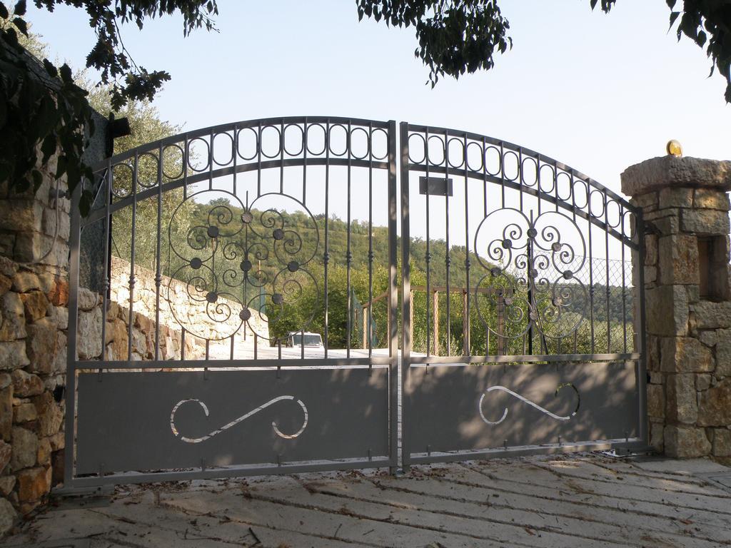 SantʼAmbrogio di Valpolicella Ca' Spina: Sweet Home In Valpolicella חדר תמונה