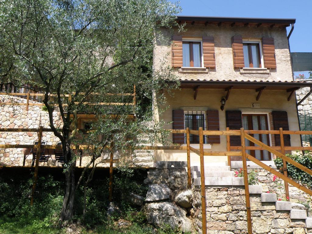 SantʼAmbrogio di Valpolicella Ca' Spina: Sweet Home In Valpolicella חדר תמונה