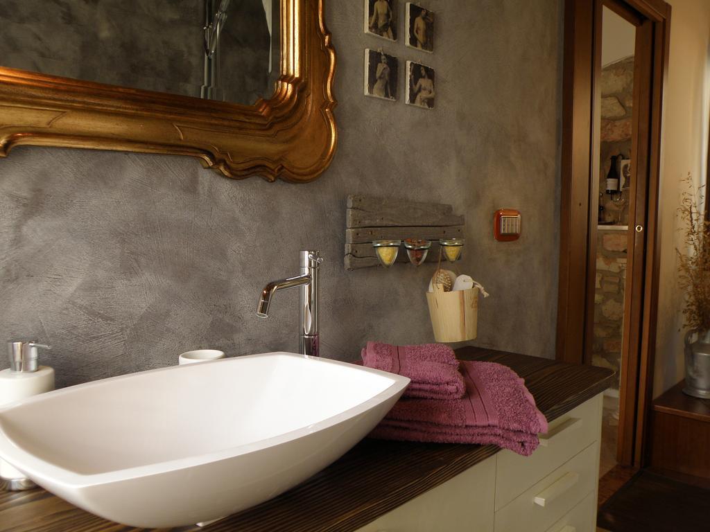 SantʼAmbrogio di Valpolicella Ca' Spina: Sweet Home In Valpolicella חדר תמונה